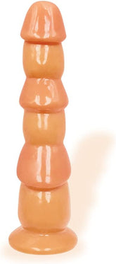 Icon Brands Massive Triple Header 3 Dick Anal Dildo Anal Dildos